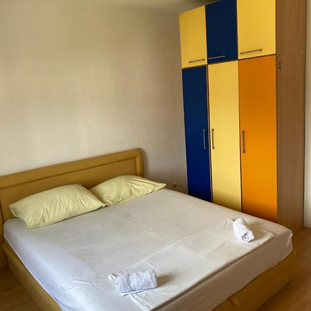 Vlatka Apartman Split Exterior photo