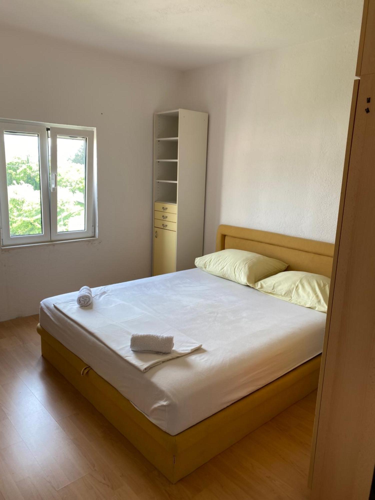 Vlatka Apartman Split Exterior photo