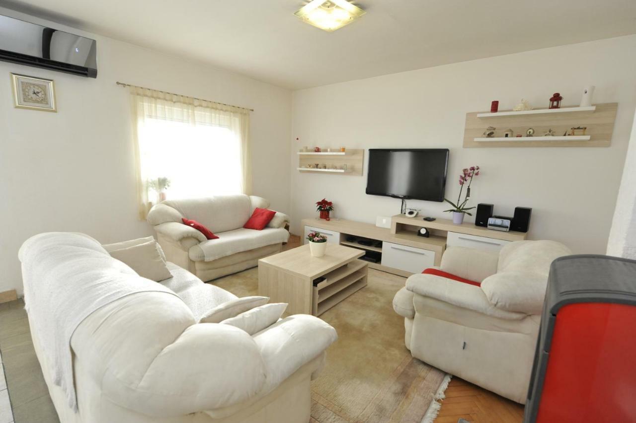 Vlatka Apartman Split Exterior photo