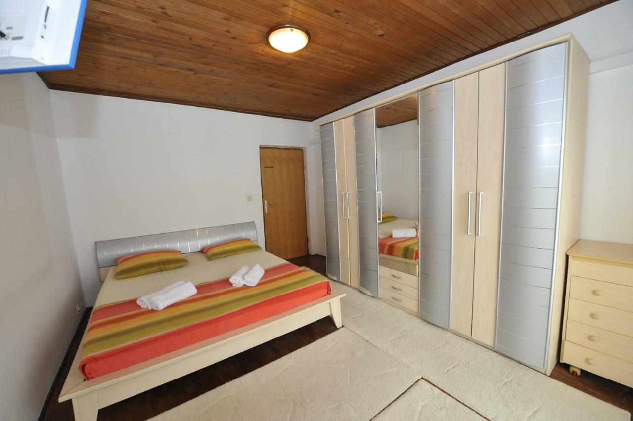 Vlatka Apartman Split Exterior photo