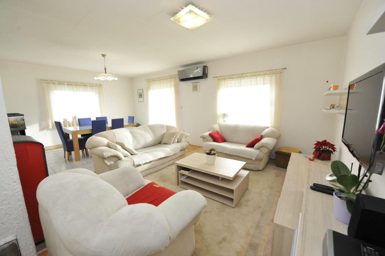 Vlatka Apartman Split Exterior photo