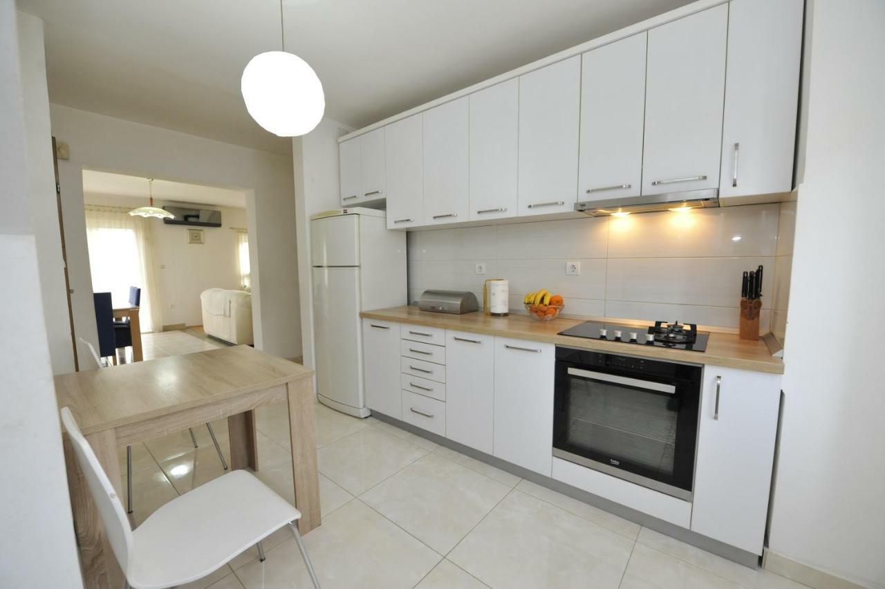 Vlatka Apartman Split Exterior photo