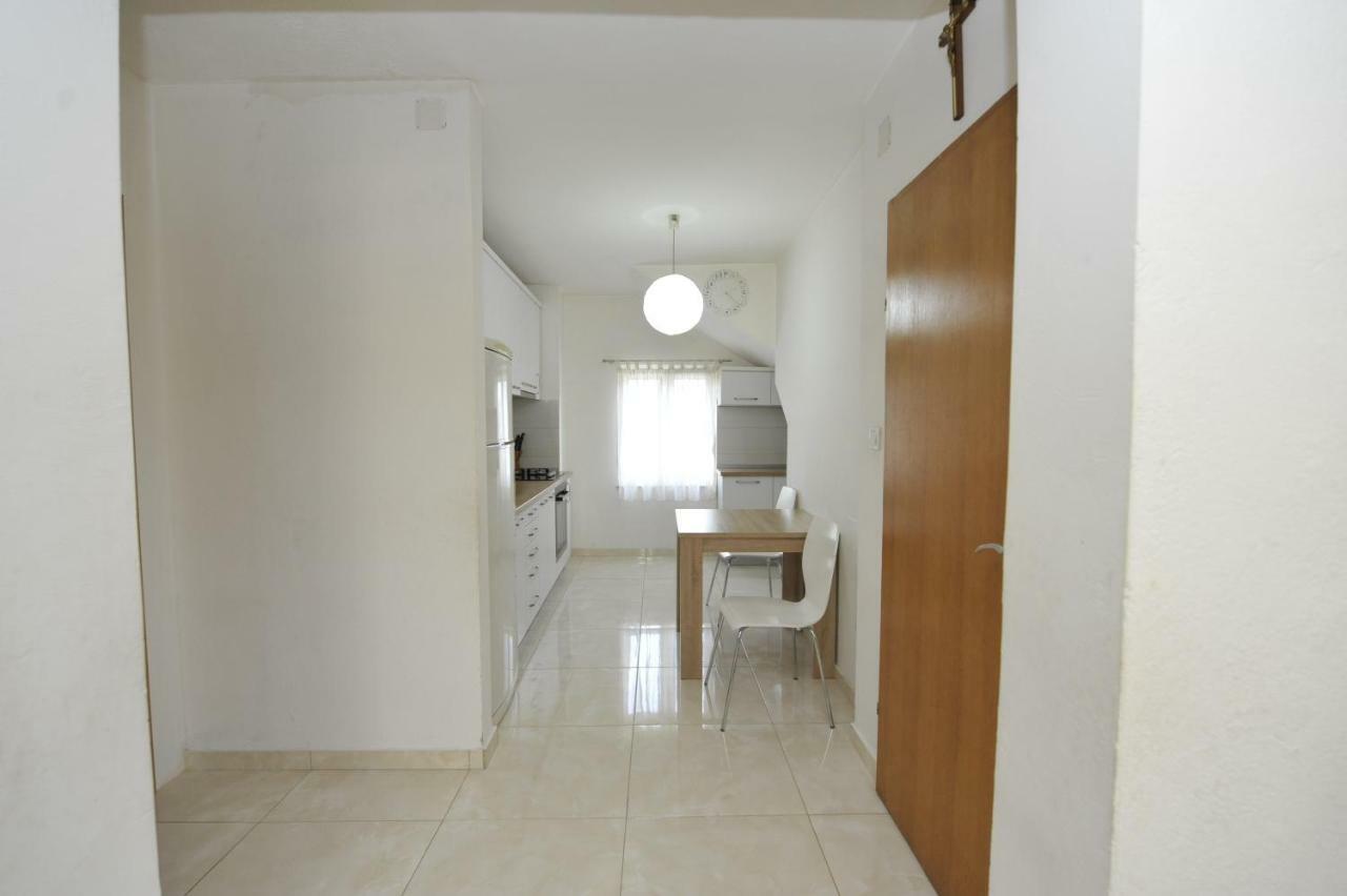 Vlatka Apartman Split Exterior photo