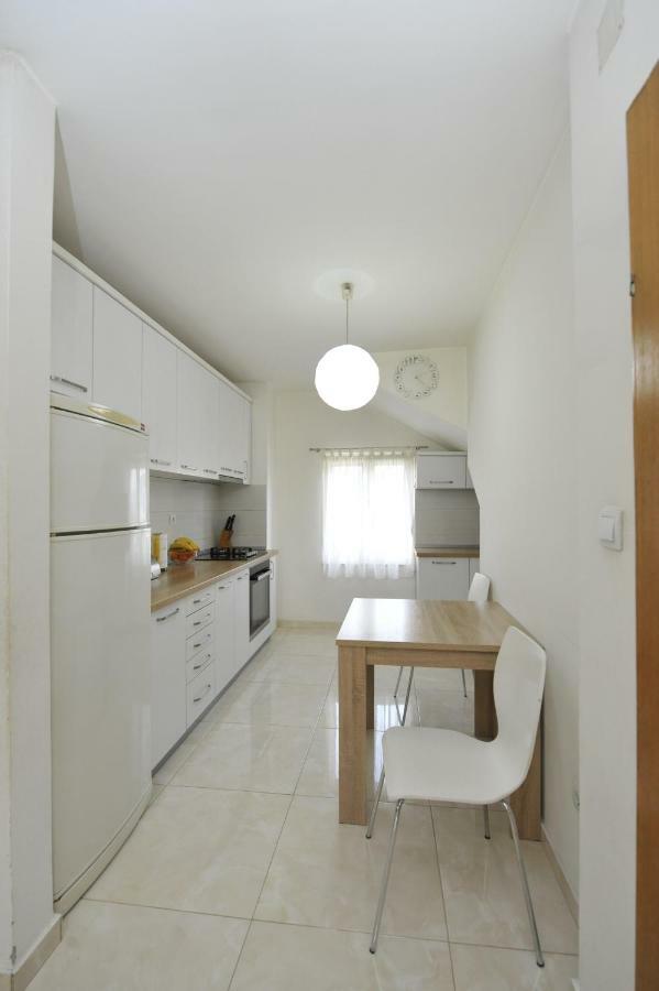 Vlatka Apartman Split Exterior photo