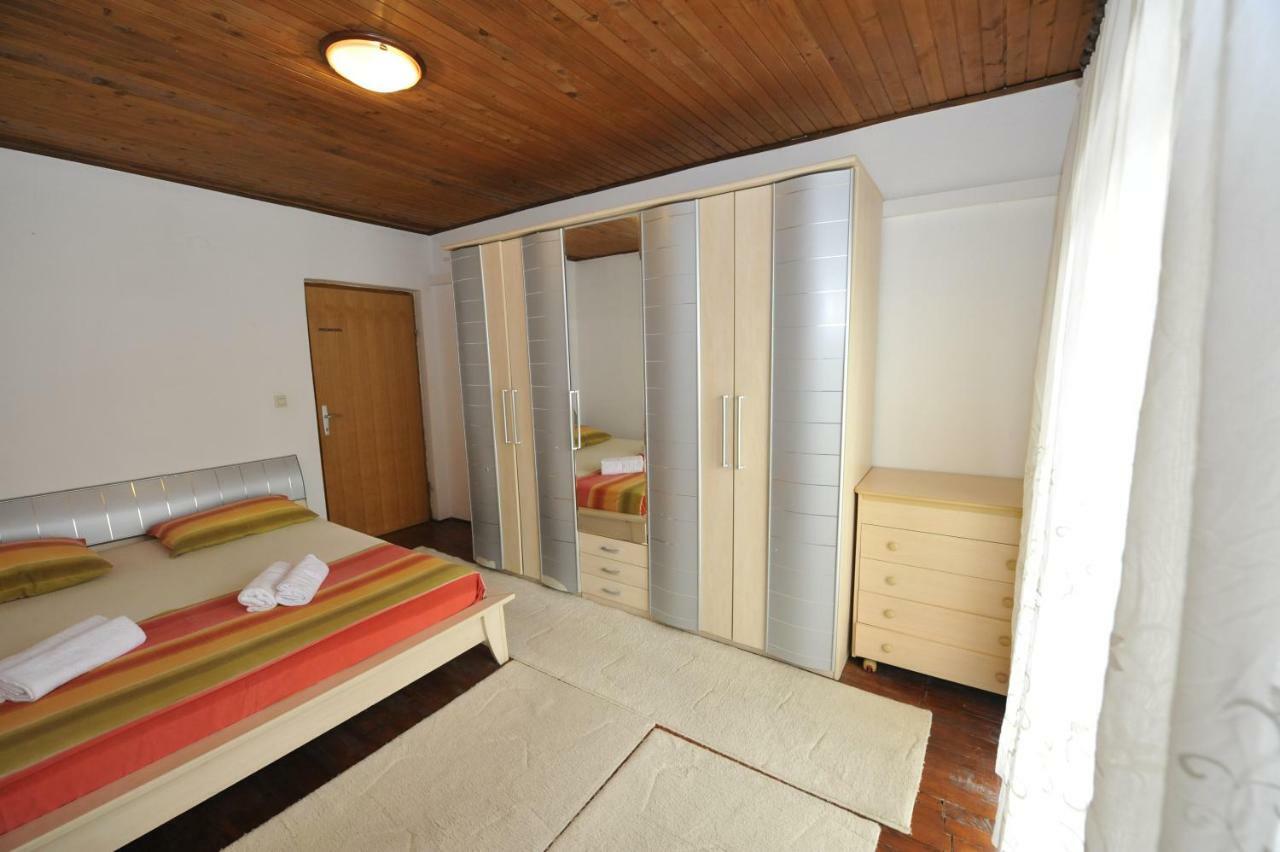 Vlatka Apartman Split Exterior photo