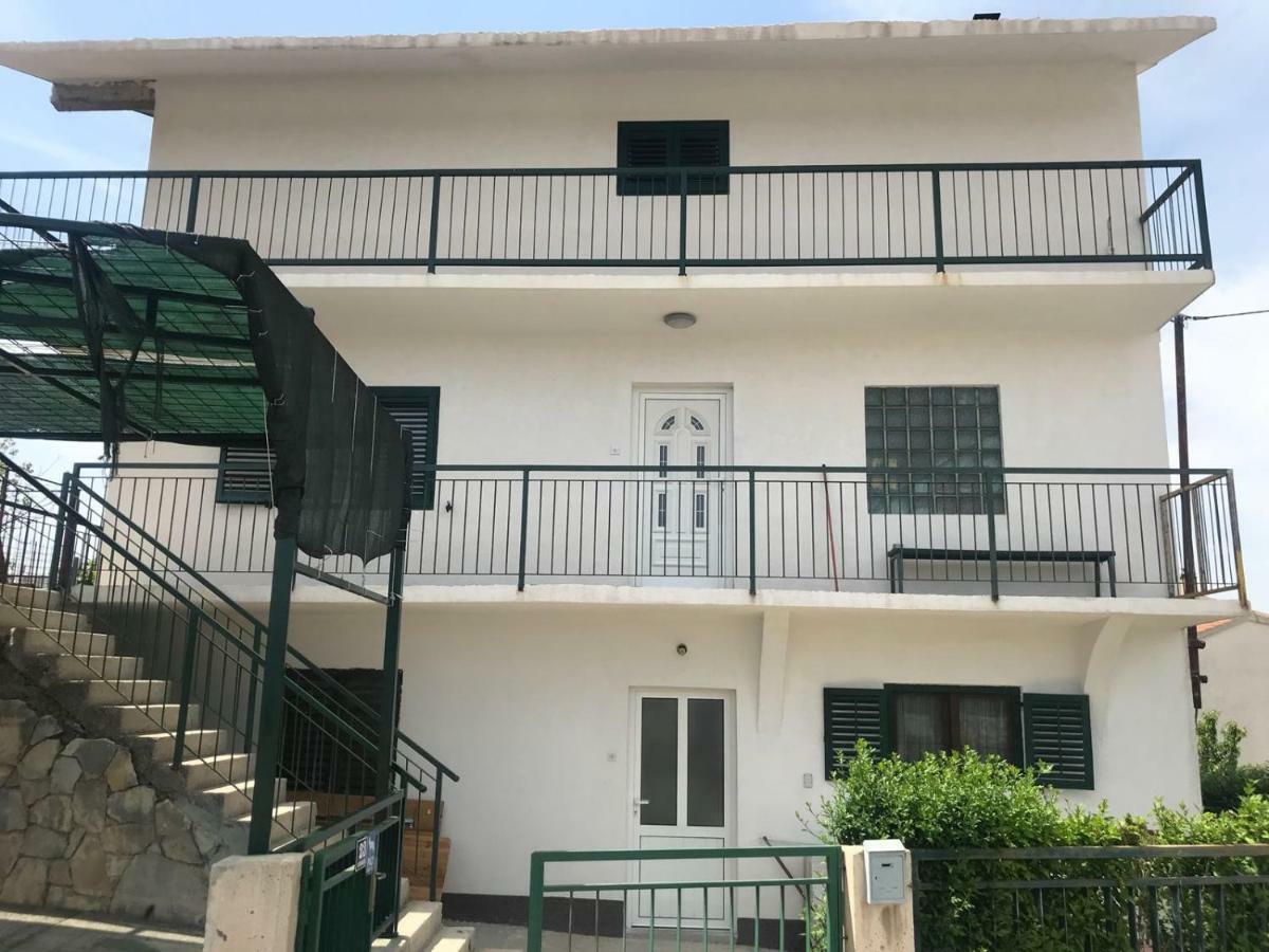 Vlatka Apartman Split Exterior photo