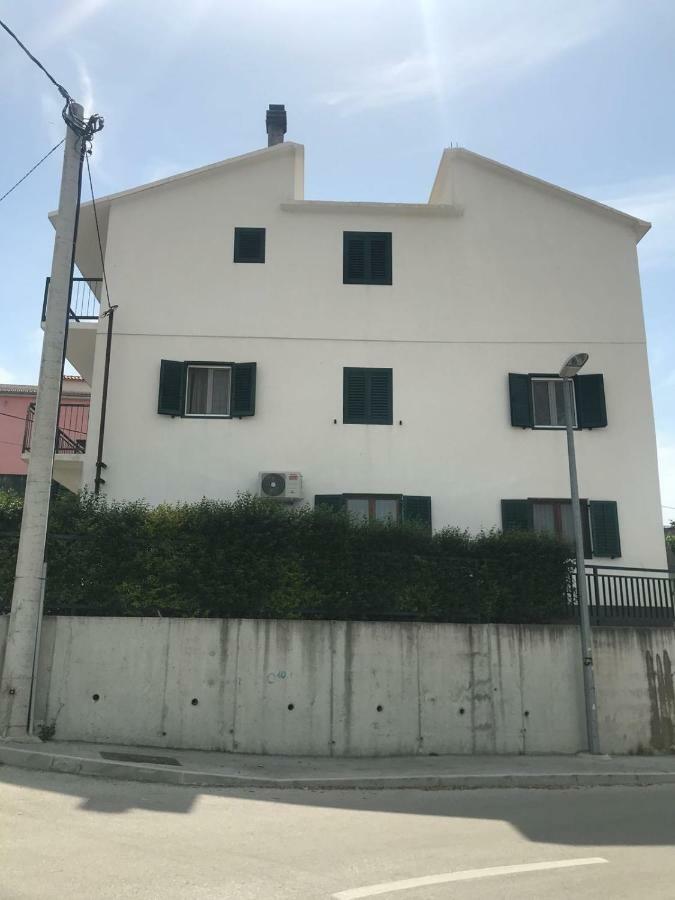 Vlatka Apartman Split Exterior photo