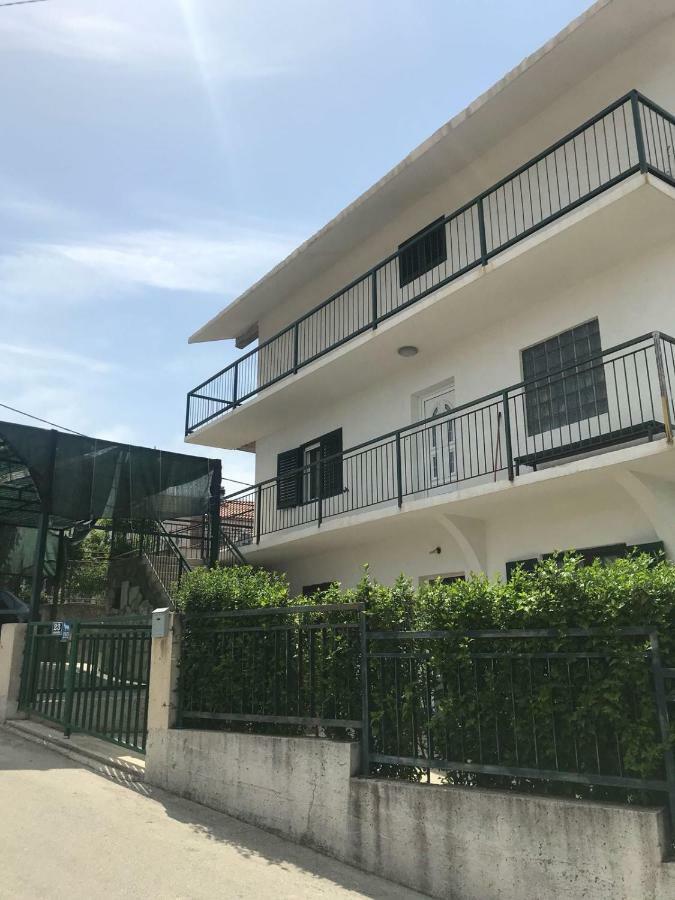 Vlatka Apartman Split Exterior photo