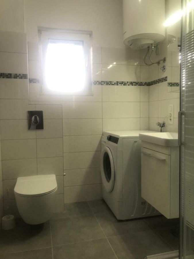 Vlatka Apartman Split Exterior photo