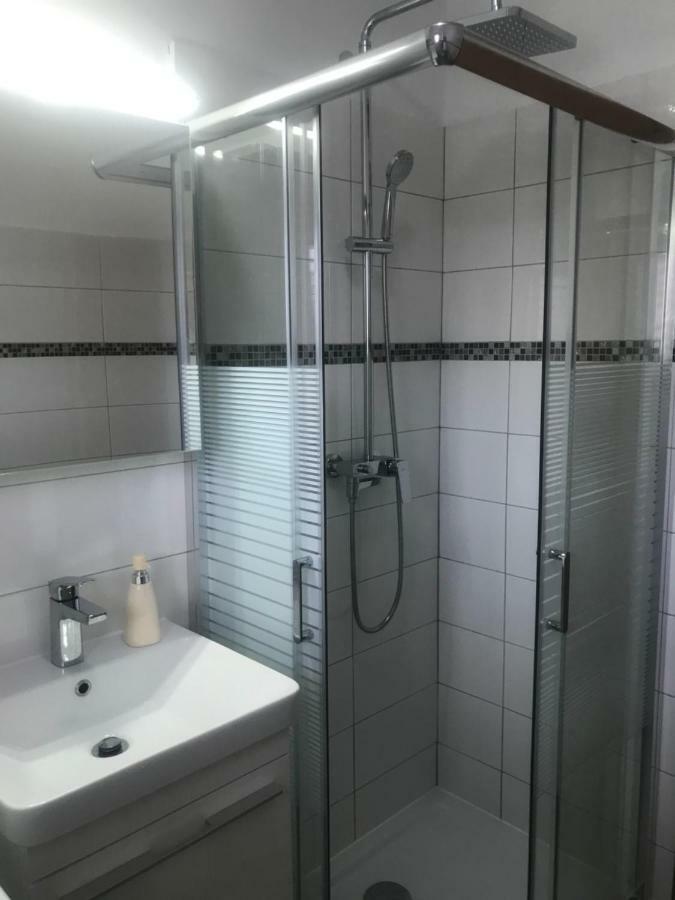Vlatka Apartman Split Exterior photo